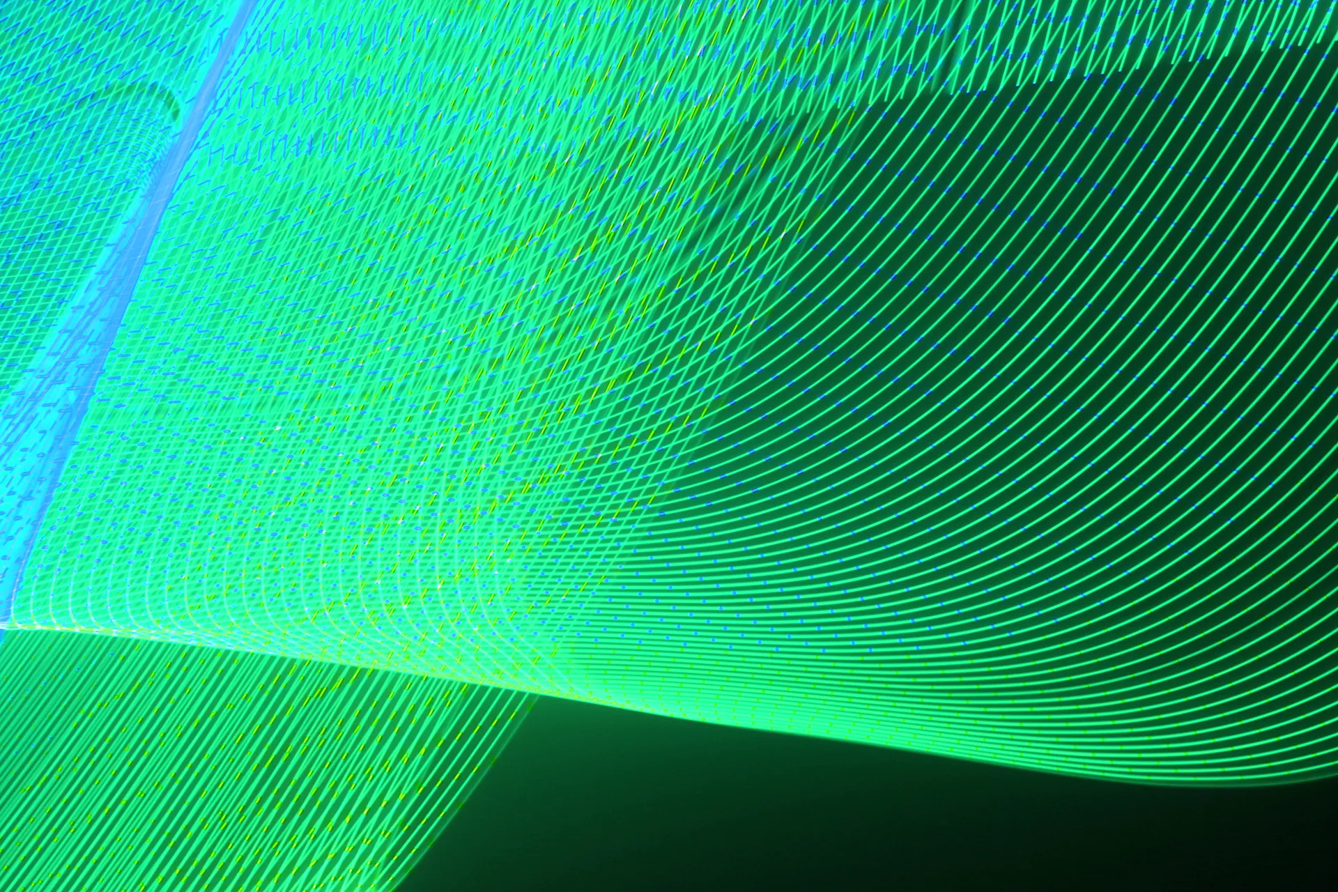 Global Payments visual